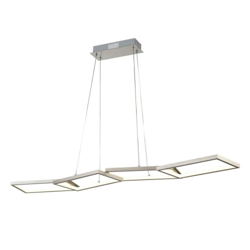 Подвесной светильник Vele Luce Netta VL7075P04 Подвесной светильник Vele Luce Netta VL7075P04