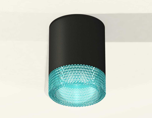 Комплект потолочного светильника Ambrella light Techno Spot XC (C6302, N6153) XS6302043 Комплект потолочного светильника Ambrella light Techno Spot XC (C6302, N6153) XS6302043