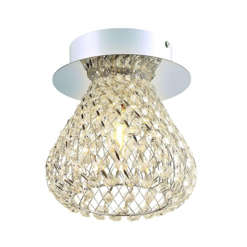 Потолочный светильник Arte Lamp Adamello A9466PL-1CC Потолочный светильник Arte Lamp Adamello A9466PL-1CC