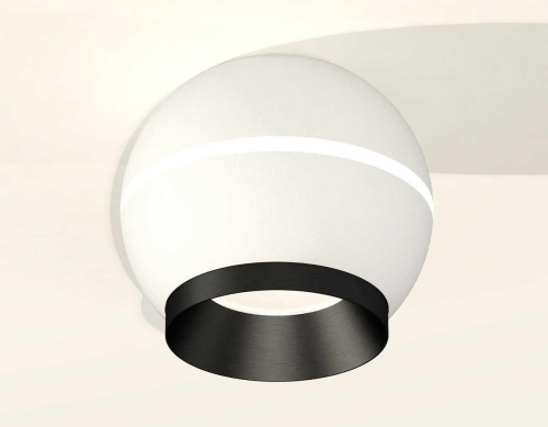 Комплект потолочного светильника Ambrella light Techno Spot XC (C1101, N7031) XS1101011 Комплект потолочного светильника Ambrella light Techno Spot XC (C1101, N7031) XS1101011