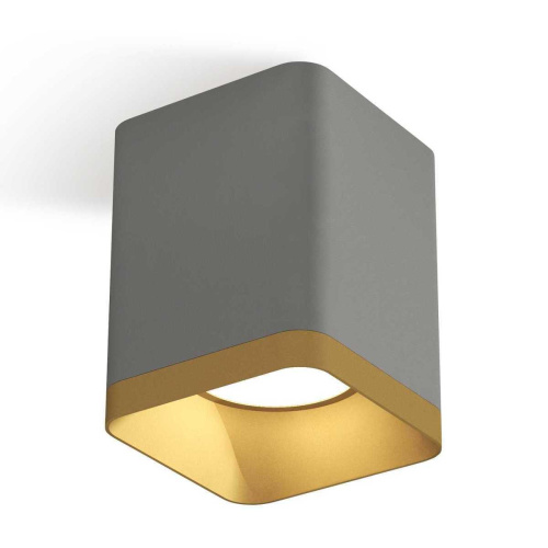 Комплект потолочного светильника Ambrella light Techno Spot XC (C7814, N7704) XS7814004 Комплект потолочного светильника Ambrella light Techno Spot XC (C7814, N7704) XS7814004
