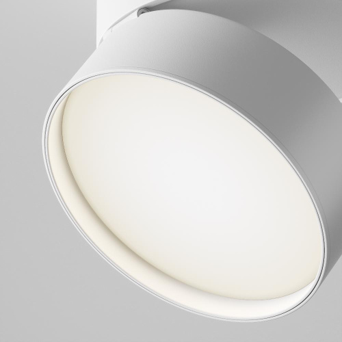 Светодиодный спот Maytoni Onda C024CL-L18W4K Светодиодный спот Maytoni Onda C024CL-L18W4K