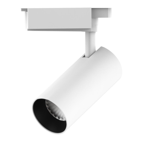 Трековый светодиодный светильник Gauss Track Light Led TR068 Трековый светодиодный светильник Gauss Track Light Led TR068