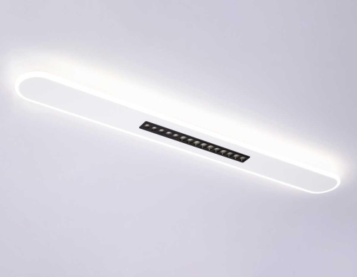 Потолочный светодиодный светильник Ambrella light Comfort LineTech FL51445 Потолочный светодиодный светильник Ambrella light Comfort LineTech FL51445