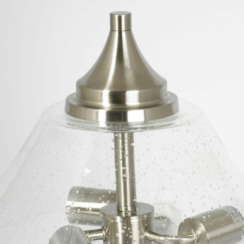 Потолочная люстра Lussole LOFT FULLERTON LSP-8815 Потолочная люстра Lussole LOFT FULLERTON LSP-8815