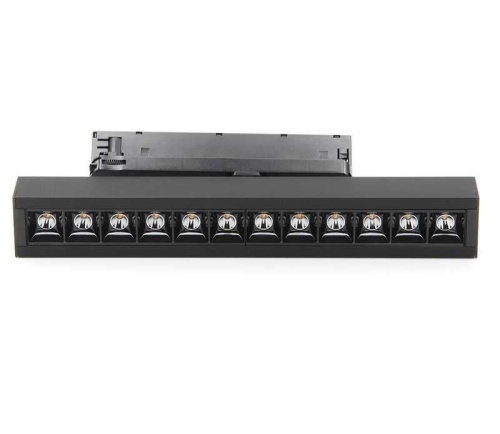 Трековый светодиодный светильник Deko-Light Alnitak 707115 Трековый светодиодный светильник Deko-Light Alnitak 707115