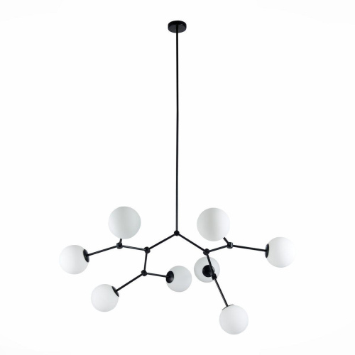 Подвесная люстра ST Luce Chieti SL1506.403.08 Подвесная люстра ST Luce Chieti SL1506.403.08