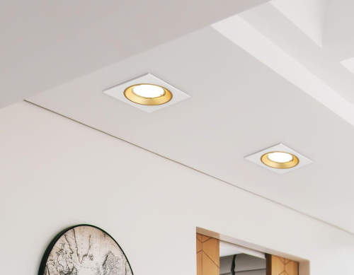 Встраиваемый светильник Ambrella light Techno Spot Standard Tech A8926 Встраиваемый светильник Ambrella light Techno Spot Standard Tech A8926