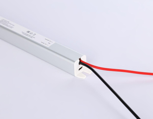 Блок питания Ambrella light Illumination LED Driver 12V 36W IP20 3A GS8603 Блок питания Ambrella light Illumination LED Driver 12V 36W IP20 3A GS8603