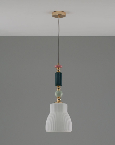 Подвесной светильник Moderli Charm V10904-P Подвесной светильник Moderli Charm V10904-P