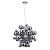 Подвесная люстра Arte Lamp MOLECULE A8313SP-6CC