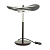 Настольная лампа Odeon Light Fluent 4859/10TL