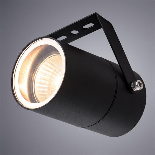 Уличный светильник Arte Lamp Mistero A3303AL-1BK Уличный светильник Arte Lamp Mistero A3303AL-1BK