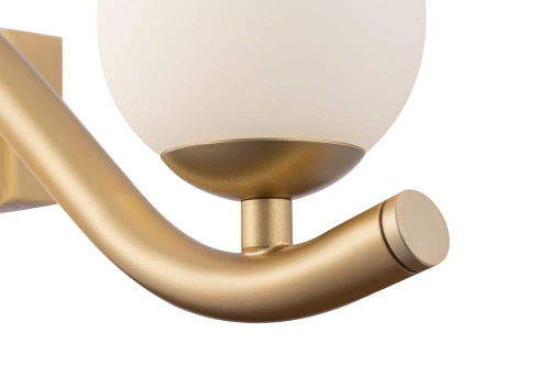 Бра Maytoni Uva MOD059WL-05G Бра Maytoni Uva MOD059WL-05G