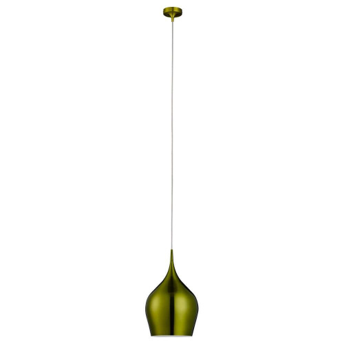 Подвесной светильник Arte Lamp Vibrant A6426SP-1GR Подвесной светильник Arte Lamp Vibrant A6426SP-1GR