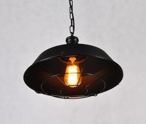 Подвесной светильник Lumina Deco Arigio LDP 6862-350 BK Подвесной светильник Lumina Deco Arigio LDP 6862-350 BK