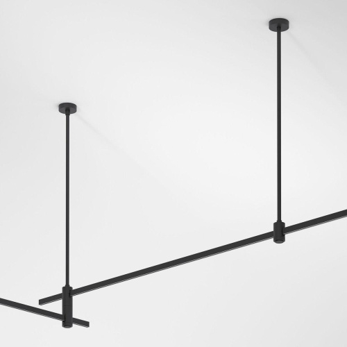 Декоративная стойка с вводом питания Elektrostandard Esthetic Magnetic 85147/00 a065443 Декоративная стойка с вводом питания Elektrostandard Esthetic Magnetic 85147/00 a065443