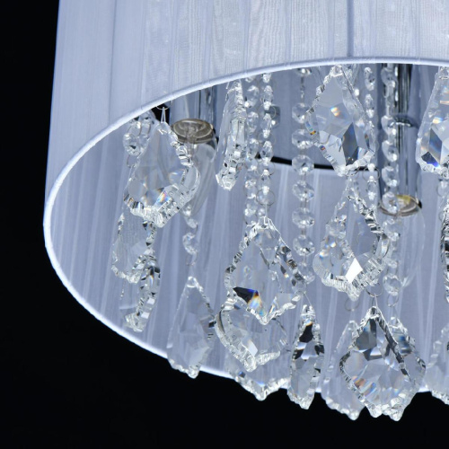 Потолочная люстра MW-Light Жаклин 465015904 Потолочная люстра MW-Light Жаклин 465015904