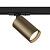 Трековый светильник Maytoni Technical Focus S TR020-1-GU10-BBZ (TR020-01B+TRA020-01BZ)