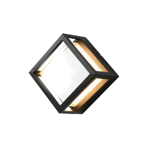 Архитектурный настенный светодиодный светильник Duwi Nuovo LED 24375 5 Архитектурный настенный светодиодный светильник Duwi Nuovo LED 24375 5