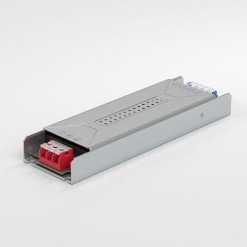 Блок питания Elektrostandard 24V 400W IP20 16,67A 95065/00 a068203 Блок питания Elektrostandard 24V 400W IP20 16,67A 95065/00 a068203
