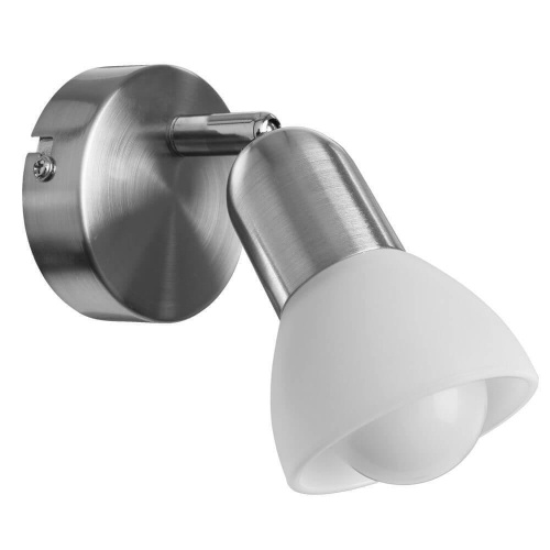 Спот Arte Lamp A3115AP-1SS Спот Arte Lamp A3115AP-1SS