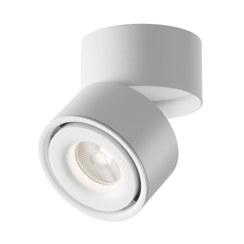 Потолочный светильник Technical C084CL-15W4K-D-W Потолочный светильник Technical C084CL-15W4K-D-W