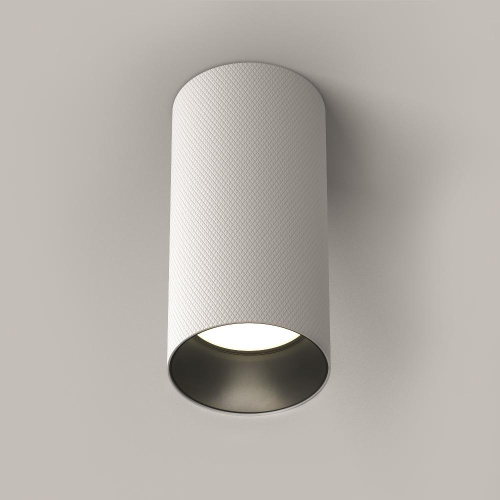 Потолочный светильник Technical C080CL-01-GU10-W Потолочный светильник Technical C080CL-01-GU10-W