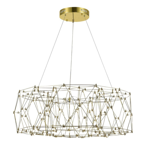 Подвесной светодиодный светильник ST Luce Gravetta SL6602.203.48 Подвесной светодиодный светильник ST Luce Gravetta SL6602.203.48