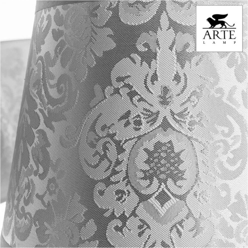 Подвесная люстра Arte Lamp Granny A9566LM-5WG Подвесная люстра Arte Lamp Granny A9566LM-5WG
