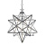 Подвесной светильник Ideal Lux Stella SP1 Big 093079