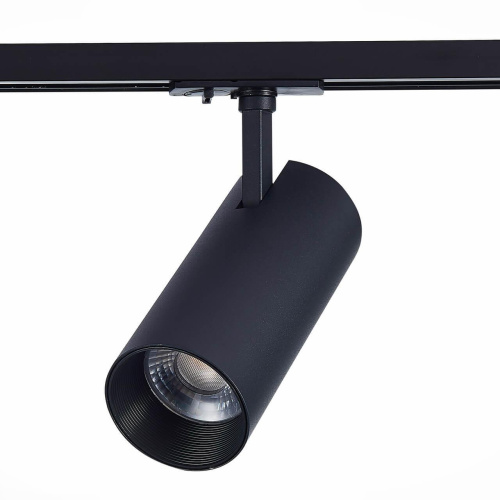 Трековый светодиодный светильник ST Luce Mono ST350.446.30.24 Трековый светодиодный светильник ST Luce Mono ST350.446.30.24