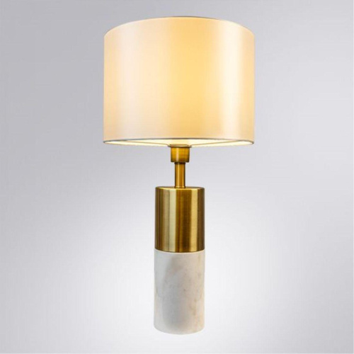Настольная лампа Arte Lamp Tianyi A5054LT-1PB Настольная лампа Arte Lamp Tianyi A5054LT-1PB