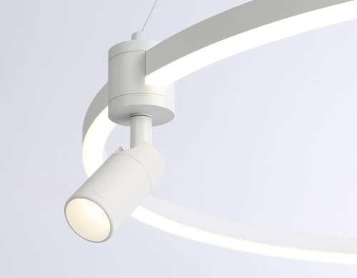 Подвесная светодиодная люстра Ambrella light Comfort Line FL5292 Подвесная светодиодная люстра Ambrella light Comfort Line FL5292