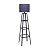 Торшер TopDecor Bongo F1 12 02g