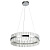 Подвесная светодиодная люстра Kink Light Лира 07660A,02