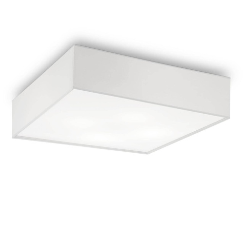 Потолочный светильник Ideal Lux Ritz PL4 D60 152912 Потолочный светильник Ideal Lux Ritz PL4 D60 152912