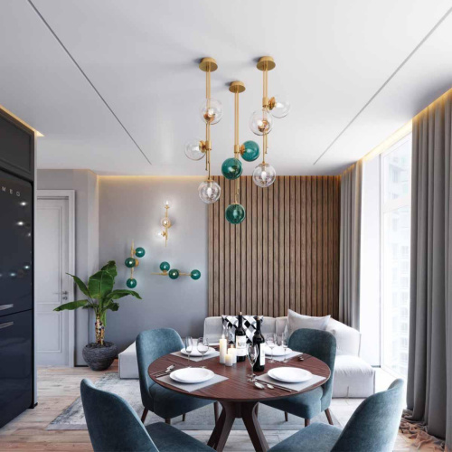 Бра Odeon Light Pendant Brazeri 4799/3W Бра Odeon Light Pendant Brazeri 4799/3W
