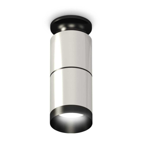 Комплект потолочного светильника Ambrella light Techno Spot XC (N6902, C6305, A2061, N6131) XS6305080 Комплект потолочного светильника Ambrella light Techno Spot XC (N6902, C6305, A2061, N6131) XS6305080