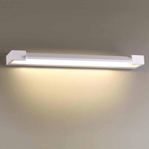 Настенный светодиодный светильник Odeon Light Arno 3887/18WW Настенный светодиодный светильник Odeon Light Arno 3887/18WW