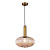 Подвесной светильник Toplight Pamella TL1224H-01AM