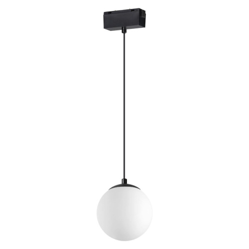Трековый светодиодный светильник Novotech Shino Kit 358536 Трековый светодиодный светильник Novotech Shino Kit 358536