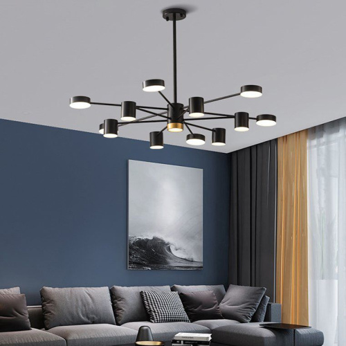 Подвесная Люстра Merill D78 By Imperiumloft Подвесная Люстра Merill D78 By Imperiumloft