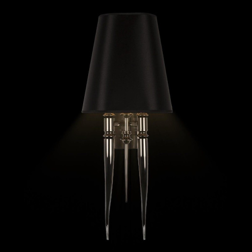 Бра Loft IT Brunilde 10207W/M Black Бра Loft IT Brunilde 10207W/M Black