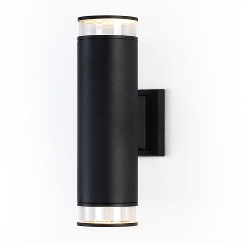 Уличный настенный светильник Ambrella light Garden ST3821 Уличный настенный светильник Ambrella light Garden ST3821