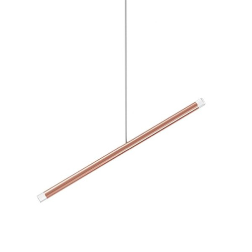 Подвесной светильник 10587P/1 copper Подвесной светильник 10587P/1 copper