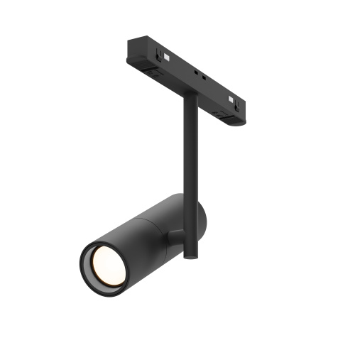 Трековый светильник Technical TR005-2-12W4K-B Трековый светильник Technical TR005-2-12W4K-B