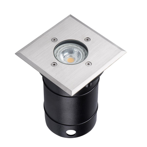Грунтовый светильник Kanlux BERG DL-10L 7173 Грунтовый светильник Kanlux BERG DL-10L 7173