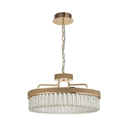 Подвесной светодиодный светильник Favourite Visconte 4304-6P Подвесной светодиодный светильник Favourite Visconte 4304-6P