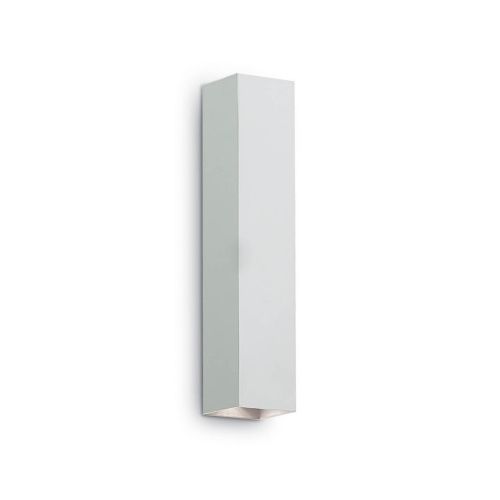 Бра Ideal Lux Sky AP2 Bianco 126883 Бра Ideal Lux Sky AP2 Bianco 126883